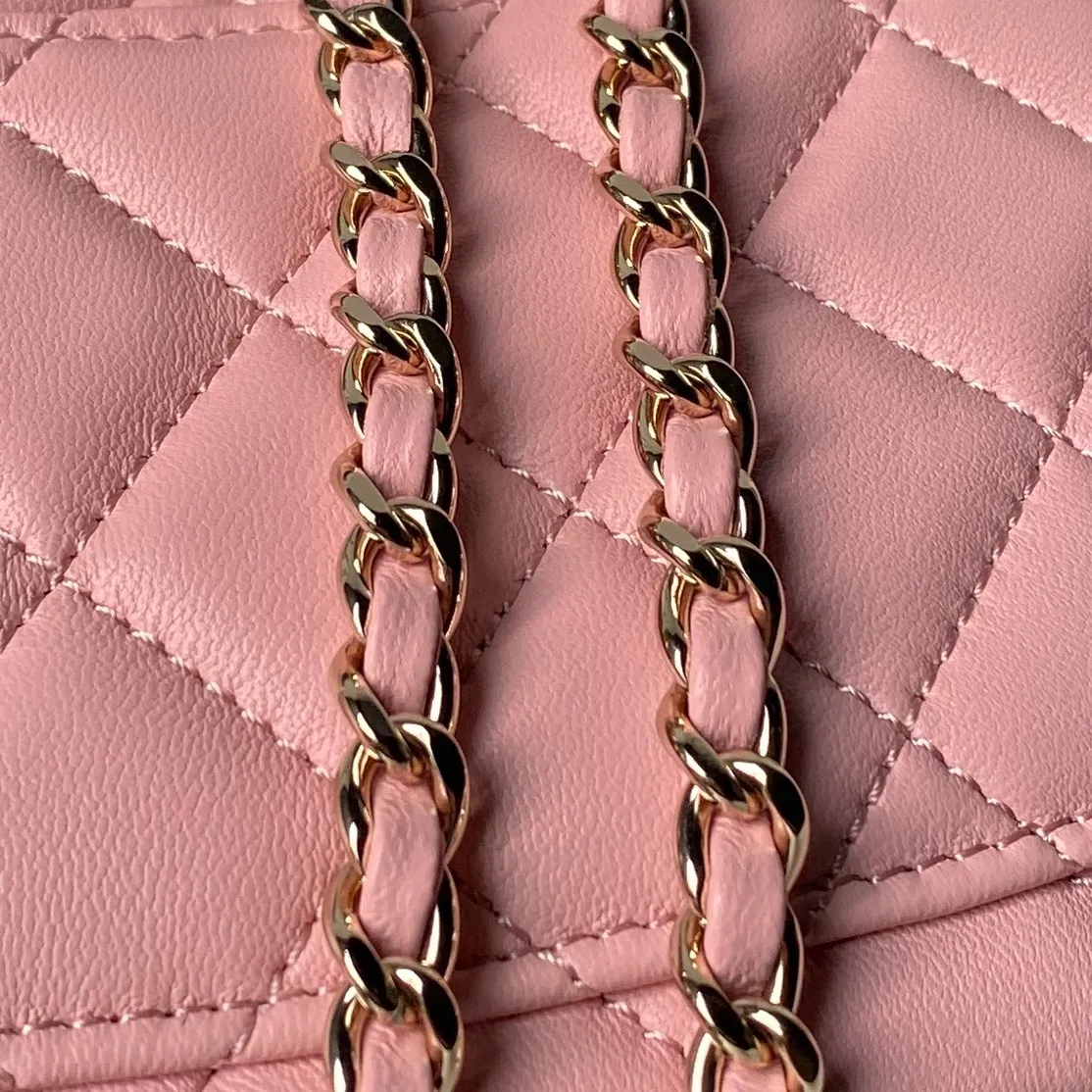 All Categories Chanel Women's Bags 2 (Chanel) Chanel Original Order AS5758
