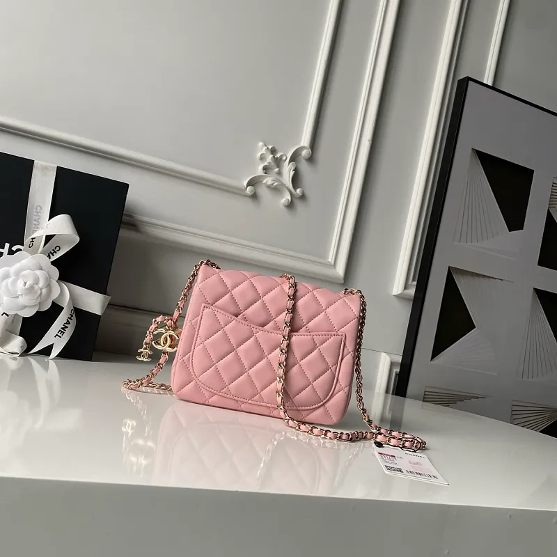All Categories Chanel Women's Bags 2 (Chanel) Chanel Original Order AS5758