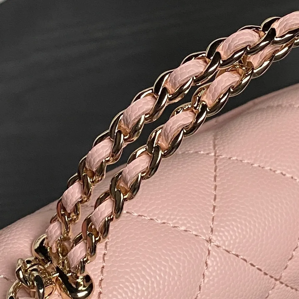 All Categories Chanel Women's Bags 2 (Chanel) Chanel Original Order AP3328