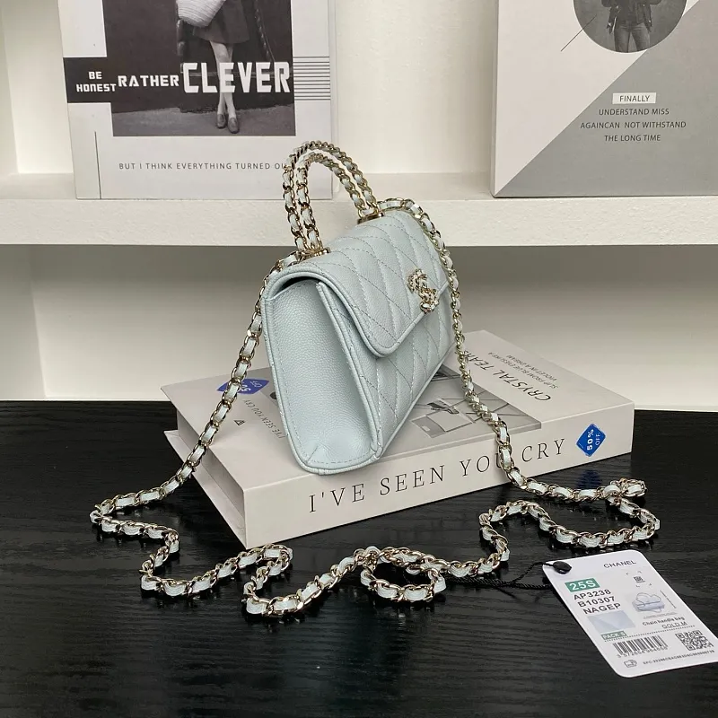 All Categories Chanel Women's Bags 2 (Chanel) Chanel Original Order AP3328