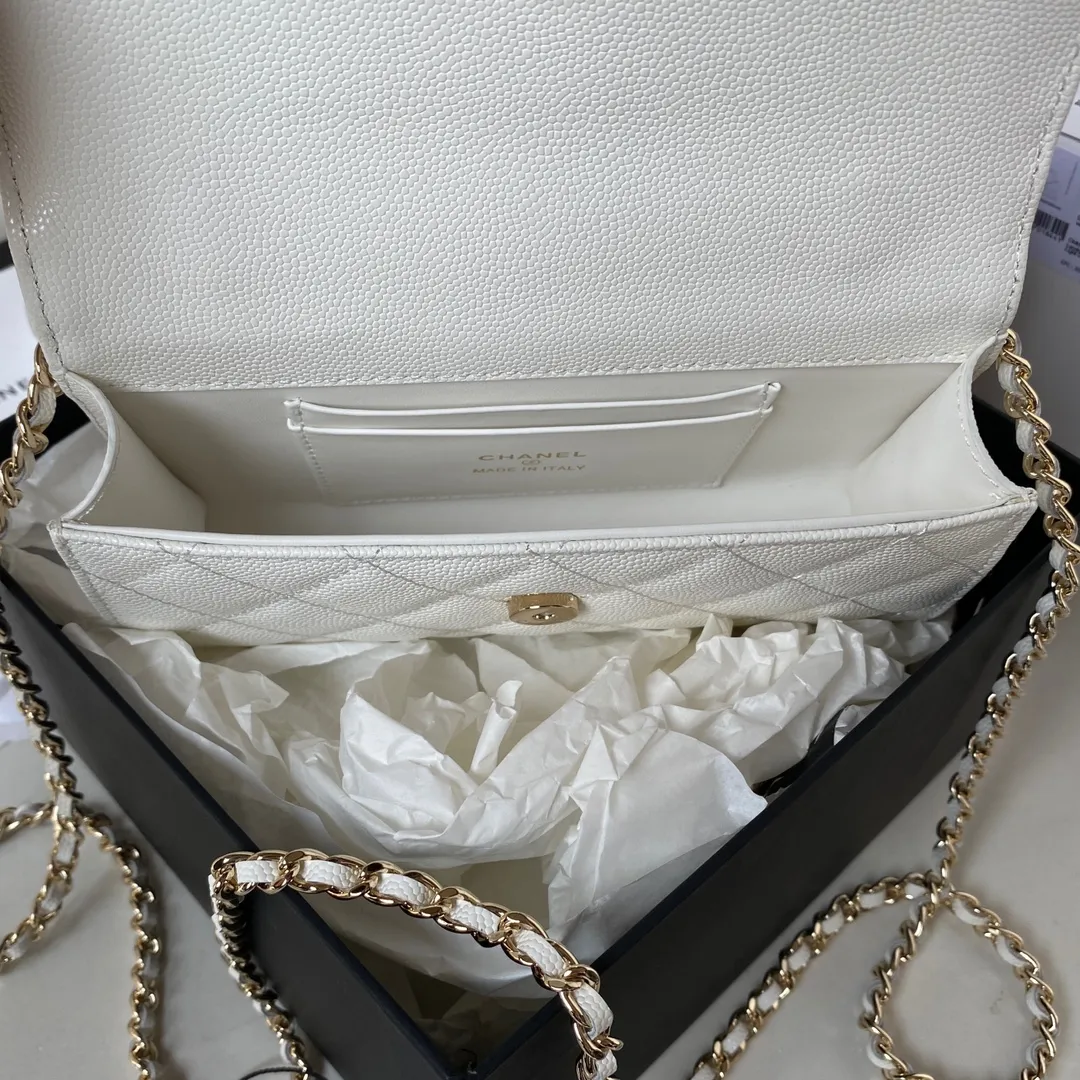 All Categories Chanel Women's Bags 2 (Chanel) Chanel Original Order AP3328