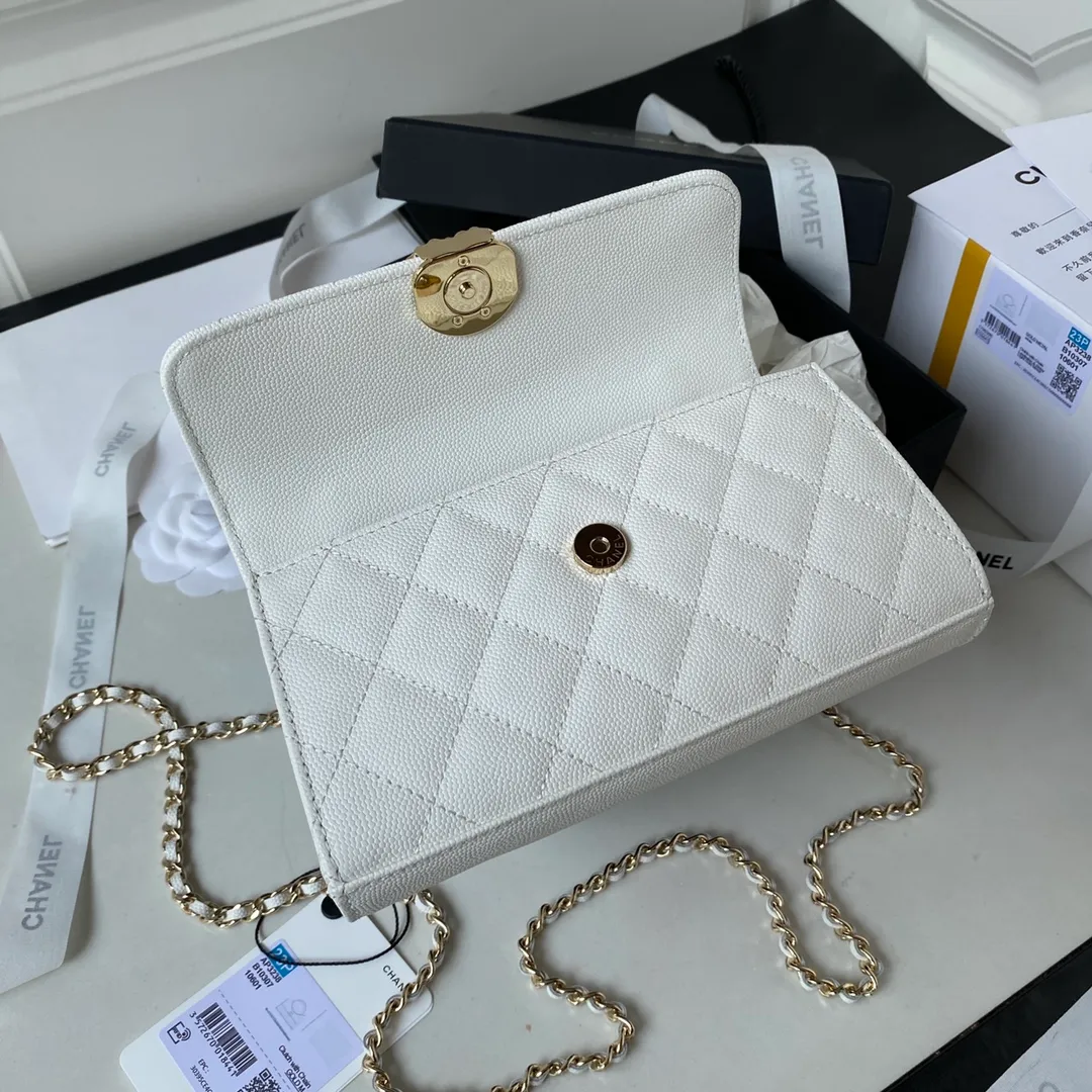 All Categories Chanel Women's Bags 2 (Chanel) Chanel Original Order AP3328