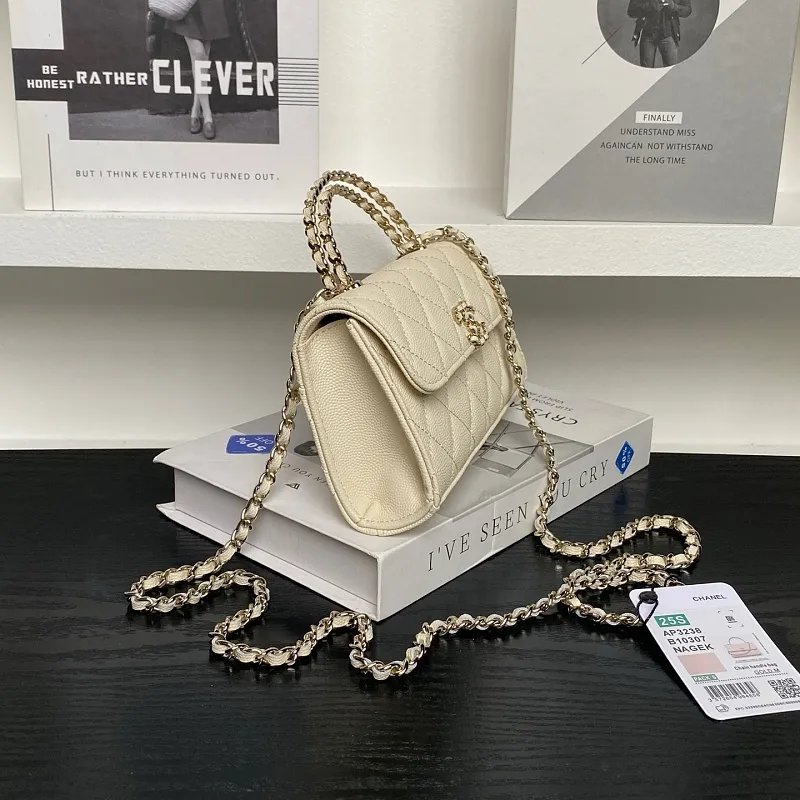 All Categories Chanel Women's Bags 2 (Chanel) Chanel Original Order AP3328