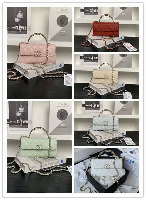 All Categories Chanel Women's Bags 2 (Chanel) Chanel Original Order AP3328