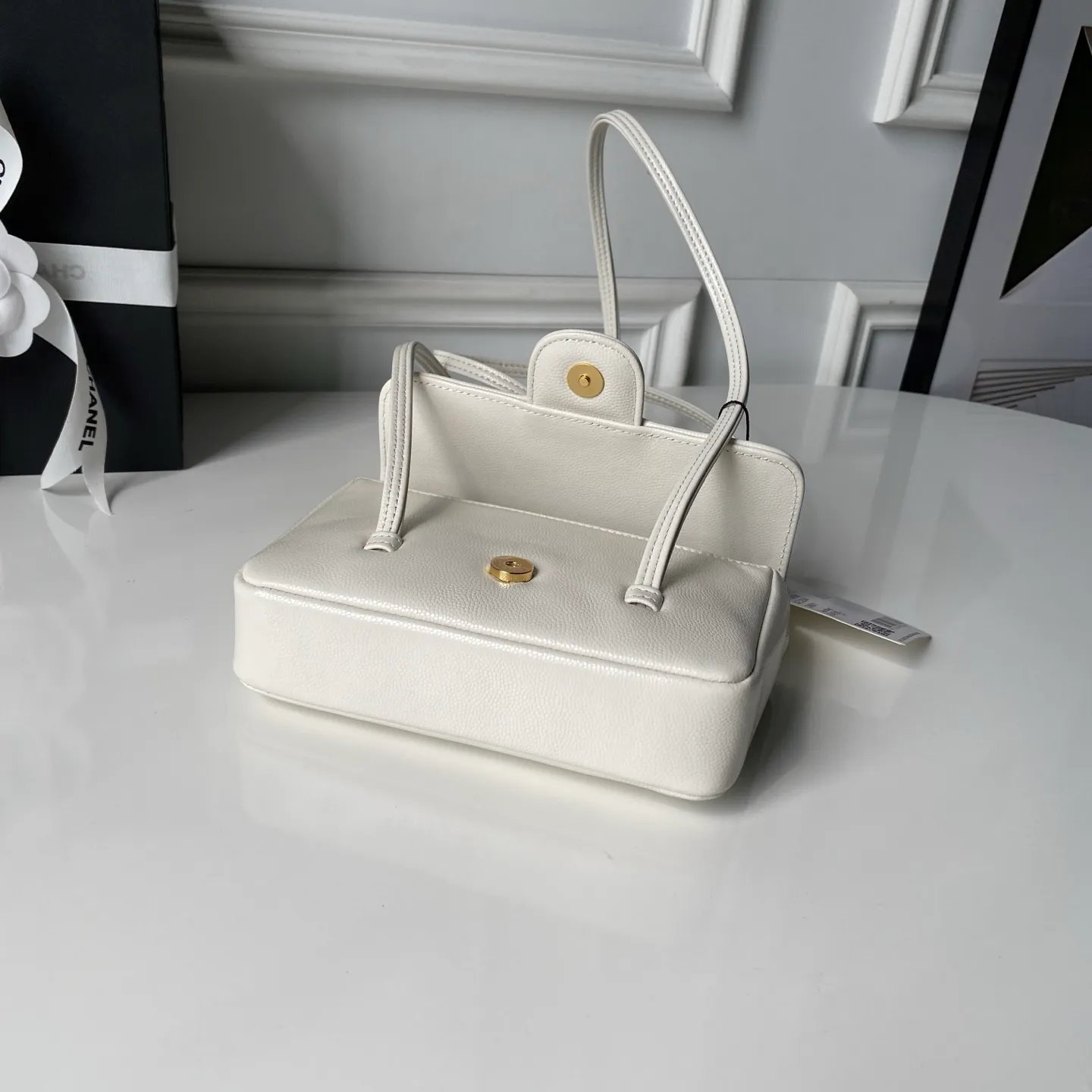 All Categories Chanel Women's Bags 2 (Chanel) Chanel Original Order AP5158