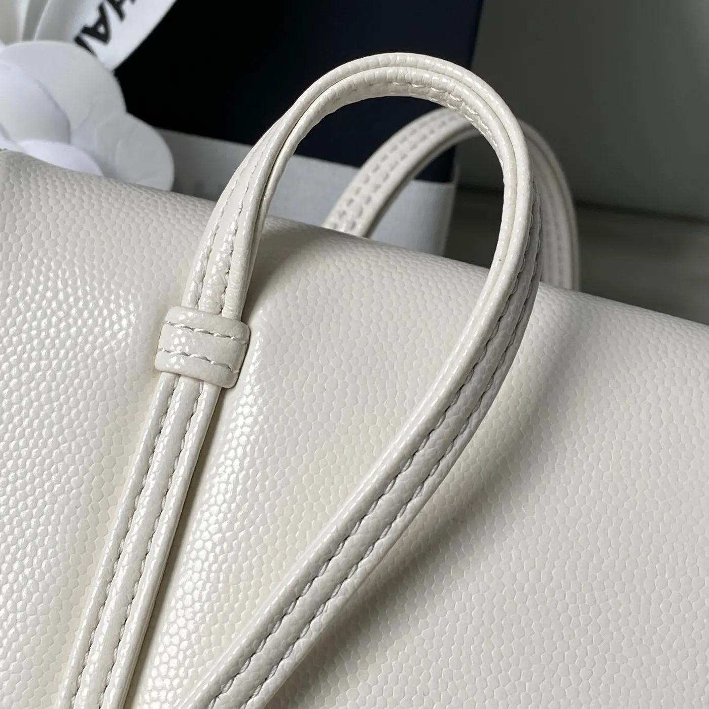 All Categories Chanel Women's Bags 2 (Chanel) Chanel Original Order AP5158