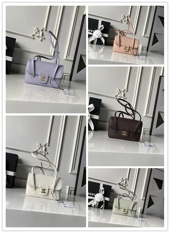 All Categories Chanel Women's Bags 2 (Chanel) Chanel Original Order AP5158