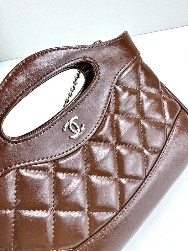 All Categories Official Website "Brand Women's Bags" Women's Bags 💙 Chanel 2026 New CHANEL Crossbody Bag
