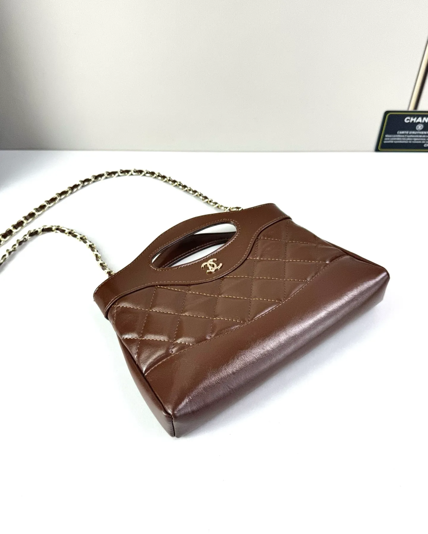 All Categories Official Website "Brand Women's Bags" Women's Bags 💙 Chanel 2026 New CHANEL Crossbody Bag