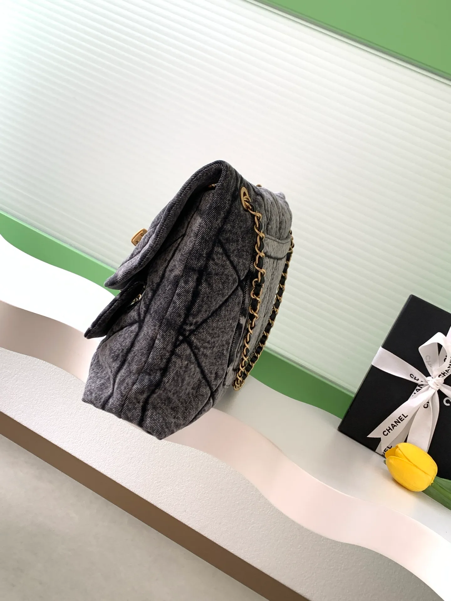 All Categories Chanel Women's Bags 2 (Chanel) Chanel Original Order AS5727