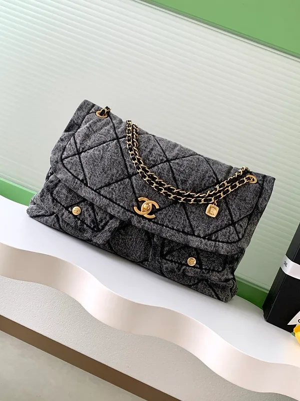 All Categories Chanel Women's Bags 2 (Chanel) Chanel Original Order AS5727