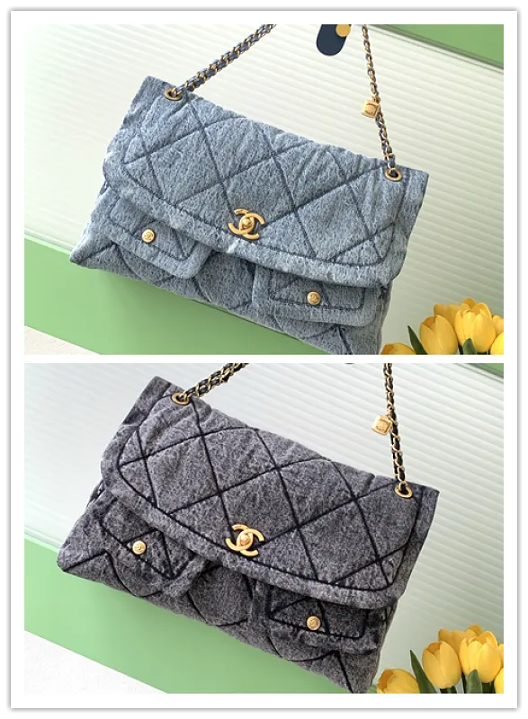 All Categories Chanel Women's Bags 2 (Chanel) Chanel Original Order AS5727