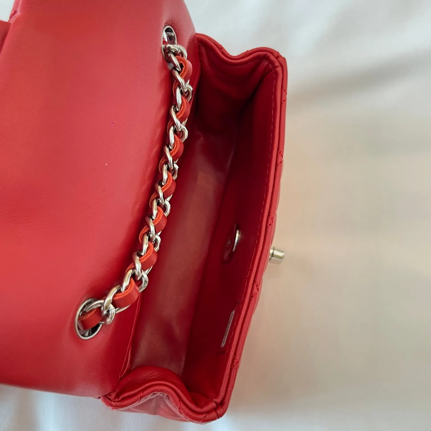 All Categories Chanel Women's Bags 2 (Chanel) Chanel Original Order 1414