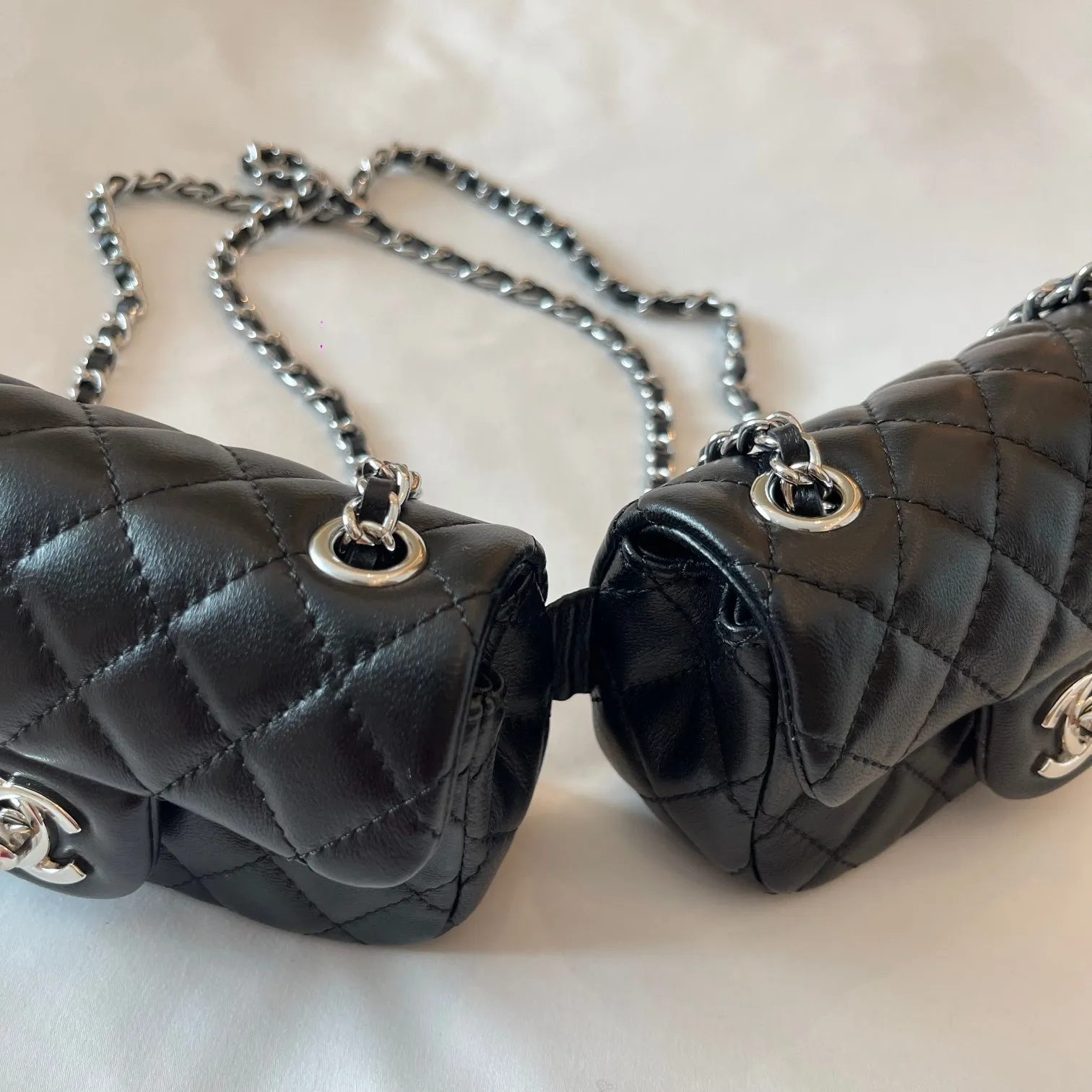 All Categories Chanel Women's Bags 2 (Chanel) Chanel Original Order 1414