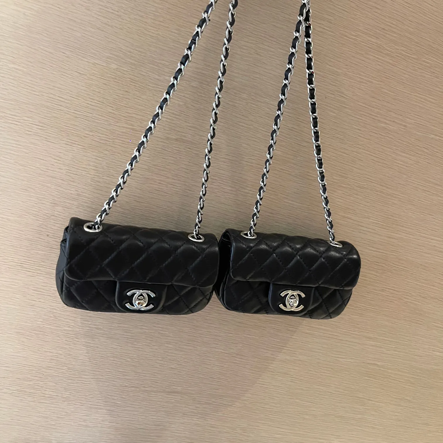 All Categories Chanel Women's Bags 2 (Chanel) Chanel Original Order 1414