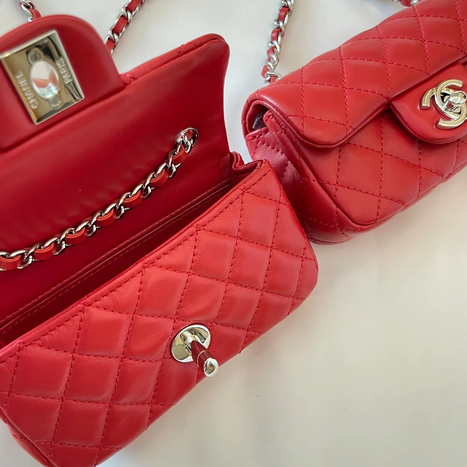 All Categories Chanel Women's Bags 2 (Chanel) Chanel Original Order 1414