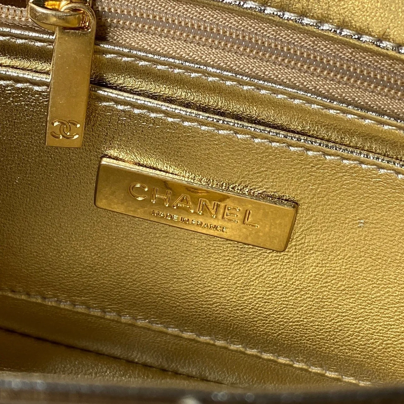 All Categories Chanel Women's Bags 2 (Chanel) Chanel Original Order AS5805