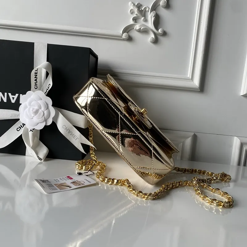 All Categories Chanel Women's Bags 2 (Chanel) Chanel Original Order AS5805
