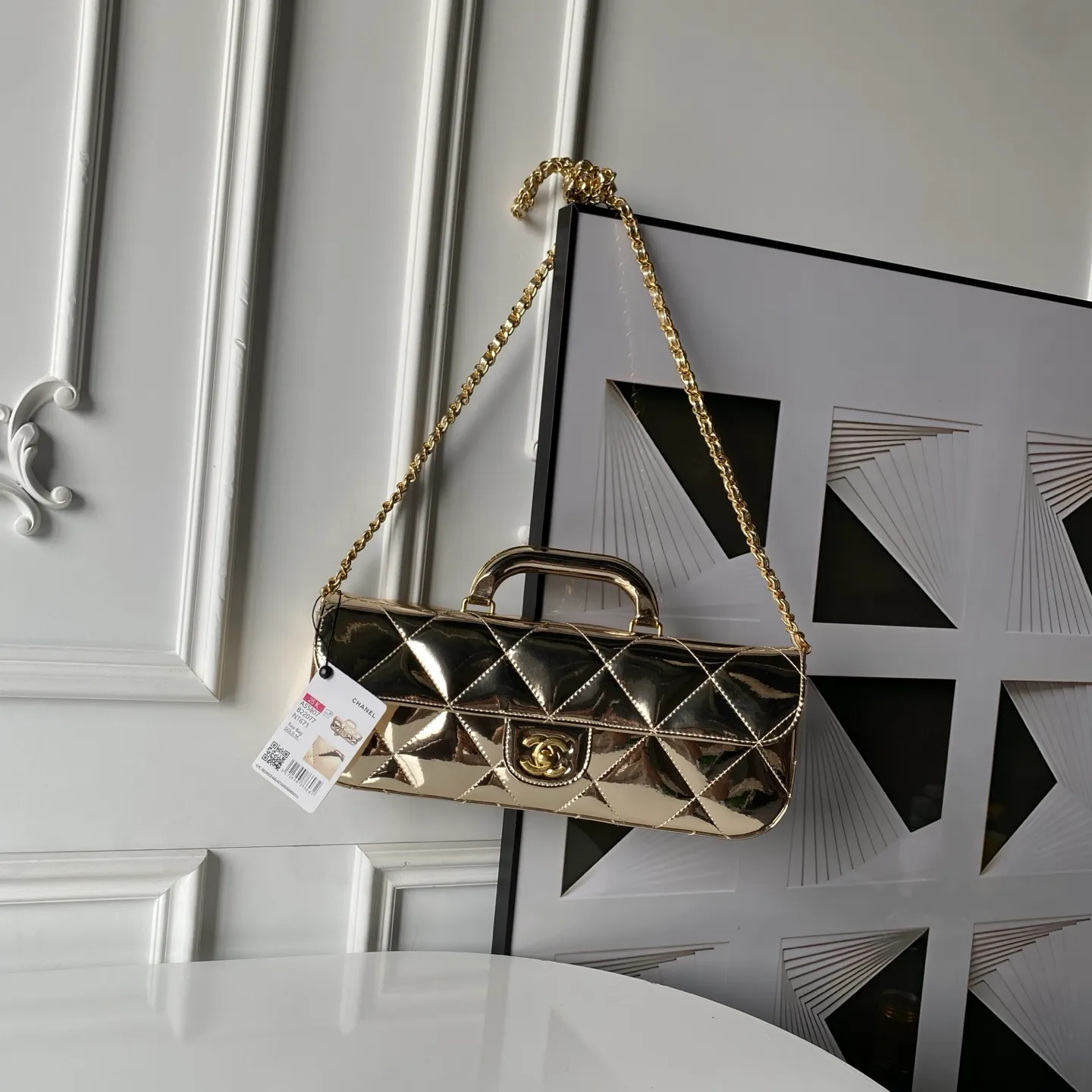 All Categories Chanel Women's Bags 2 (Chanel) Chanel Original Order AS5805