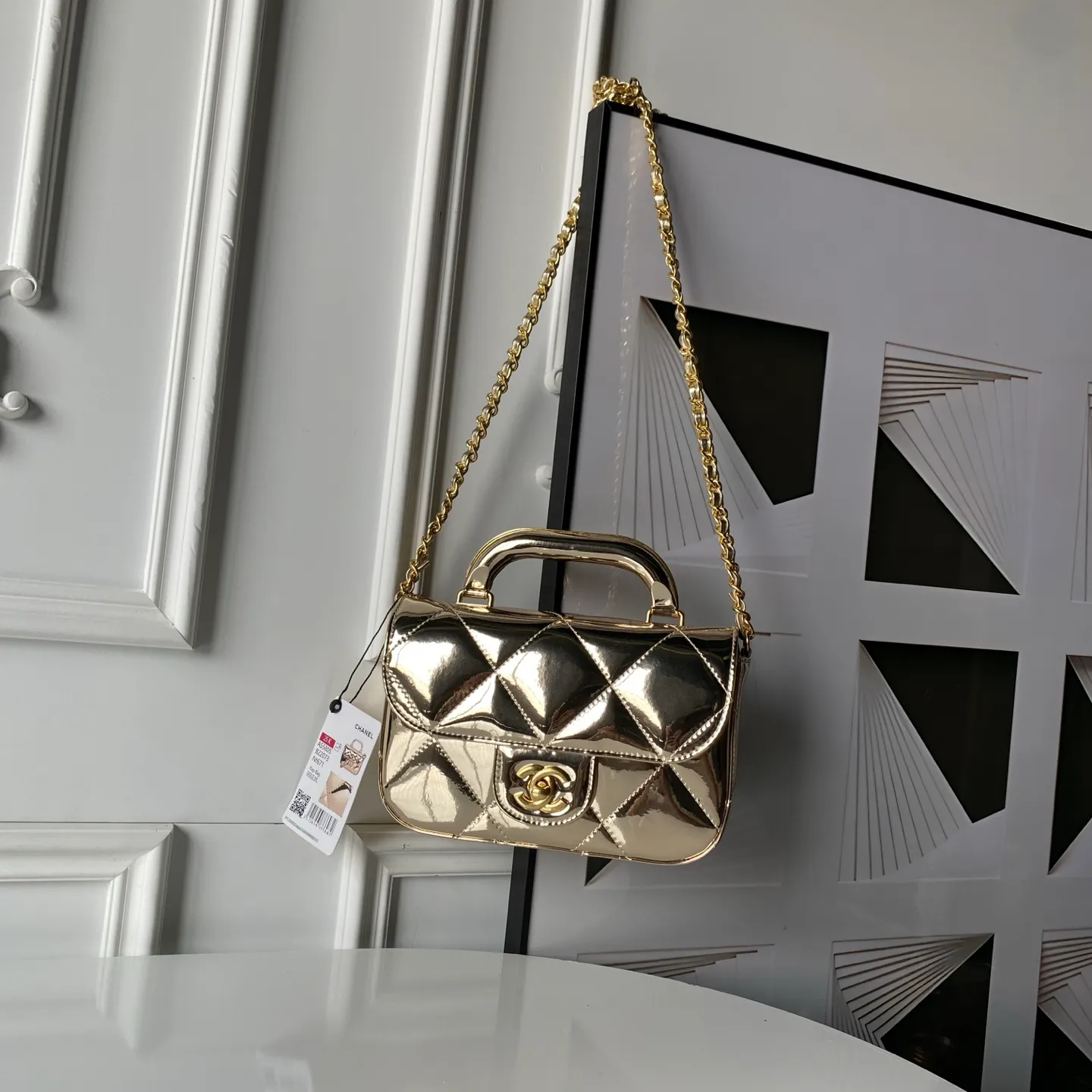 All Categories Chanel Women's Bags 2 (Chanel) Chanel Original Order AS5805