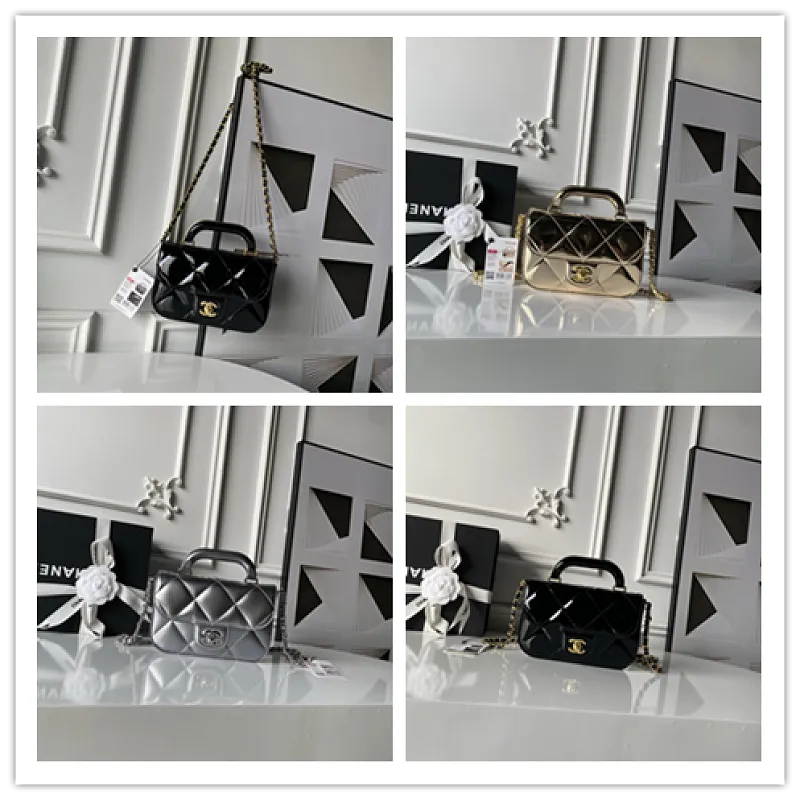 All Categories Chanel Women's Bags 2 (Chanel) Chanel Original Order AS5805