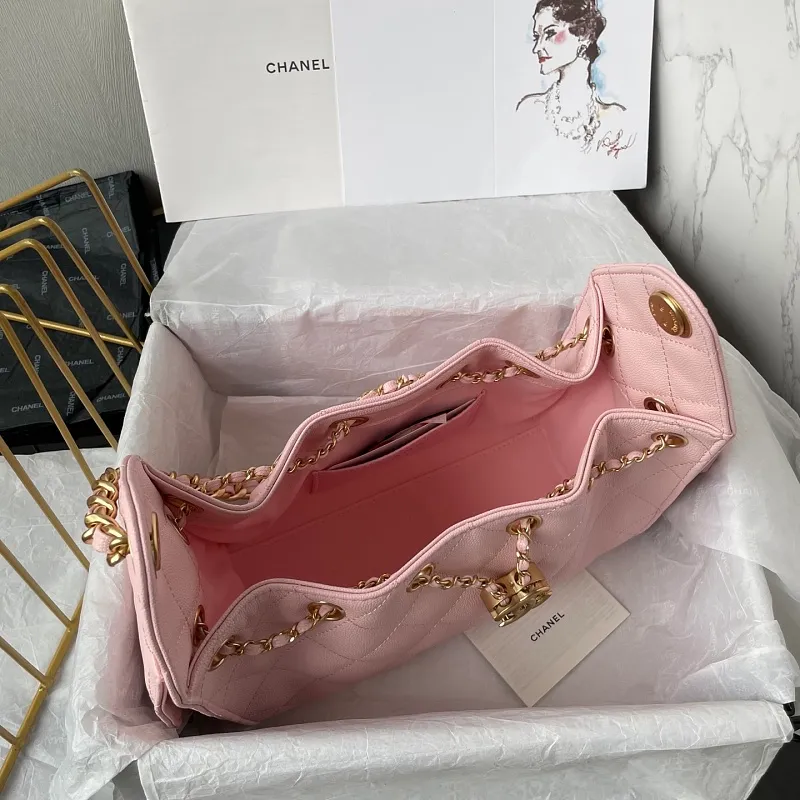 All Categories Chanel Women's Bags 2 (Chanel) Chanel Original Order AS5631