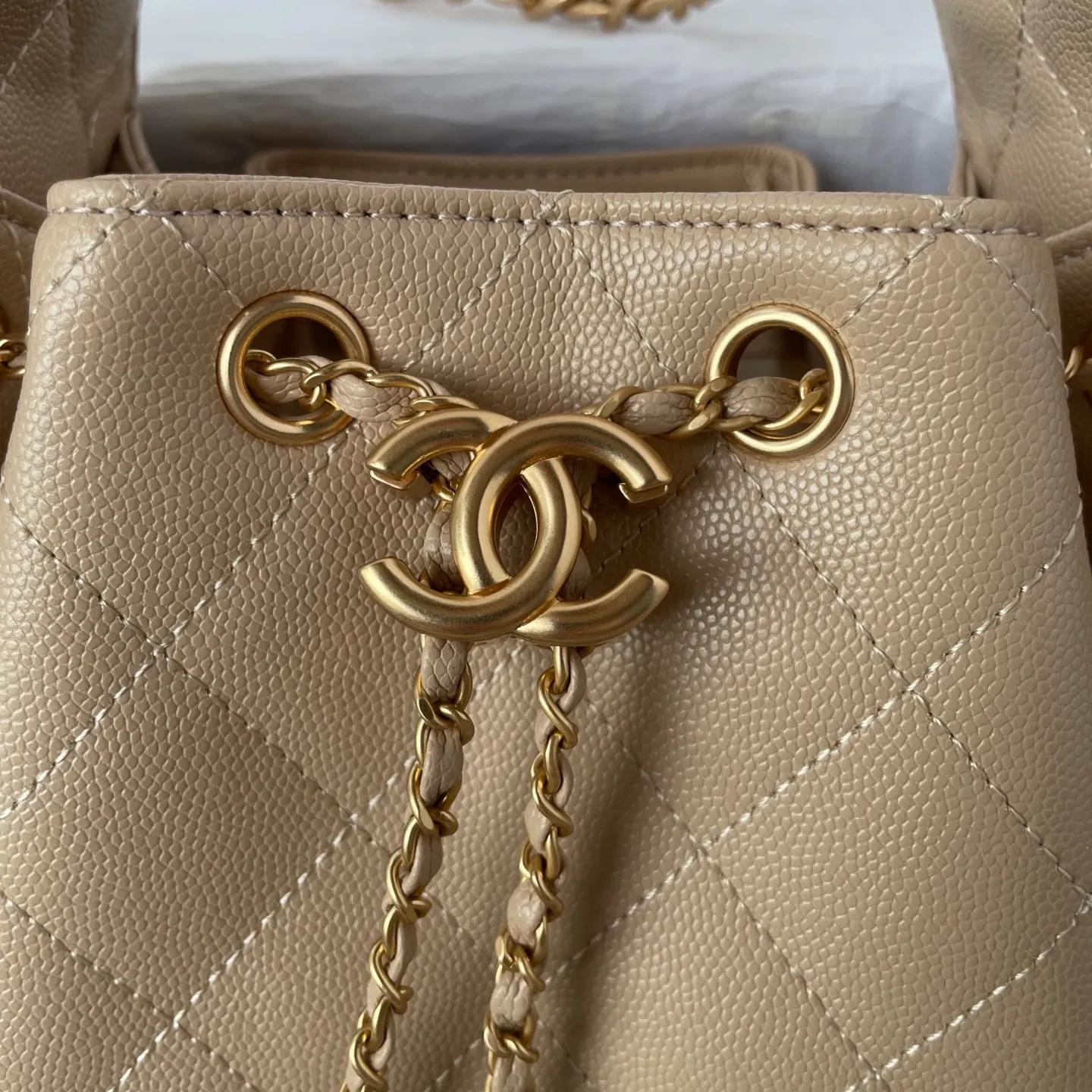 All Categories Chanel Women's Bags 2 (Chanel) Chanel Original Order AS5631
