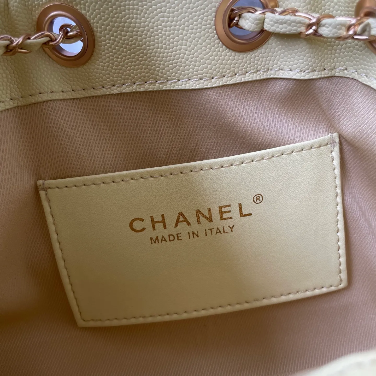 All Categories Chanel Women's Bags 2 (Chanel) Chanel Original Order AS5631