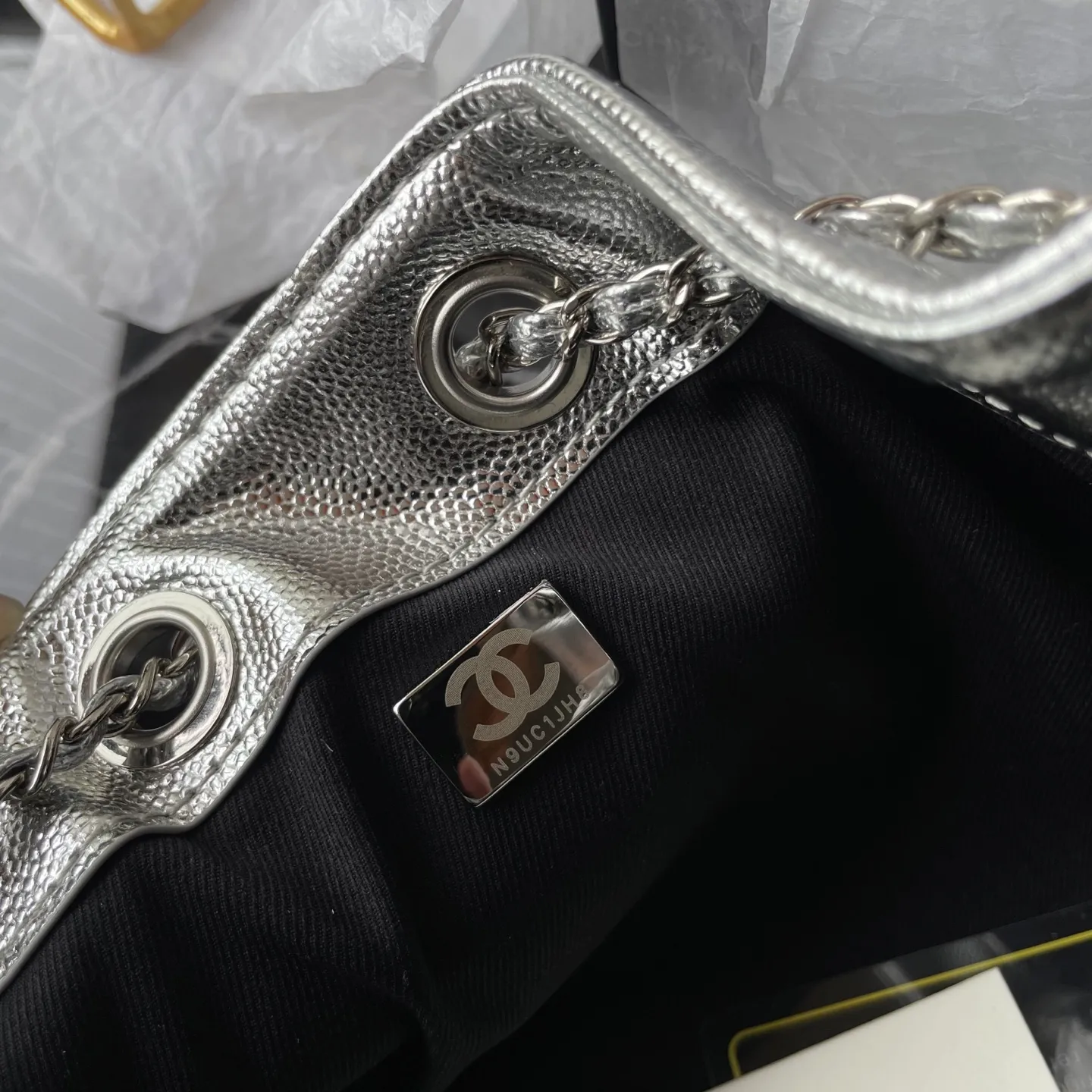 All Categories Chanel Women's Bags 2 (Chanel) Chanel Original Order AS5631