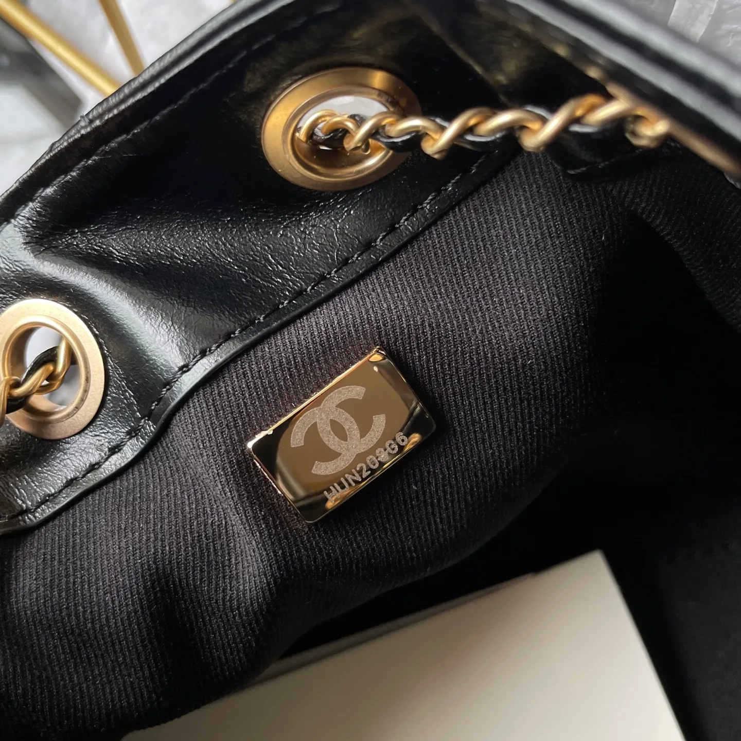 All Categories Chanel Women's Bags 2 (Chanel) Chanel Original Order AS5631