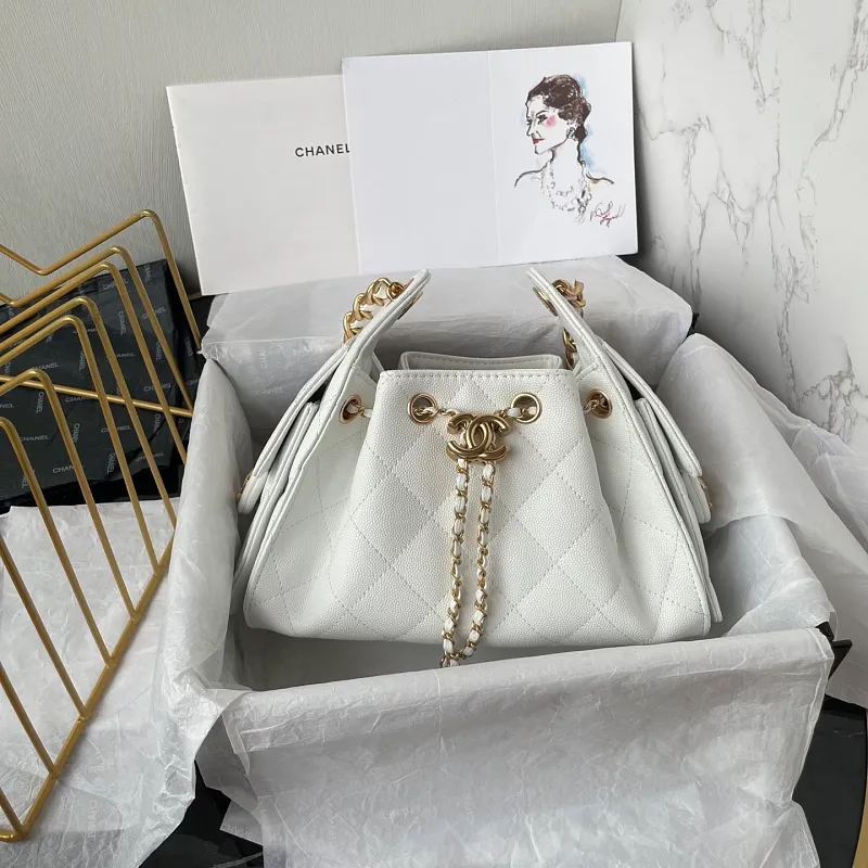 All Categories Chanel Women's Bags 2 (Chanel) Chanel Original Order AS5631