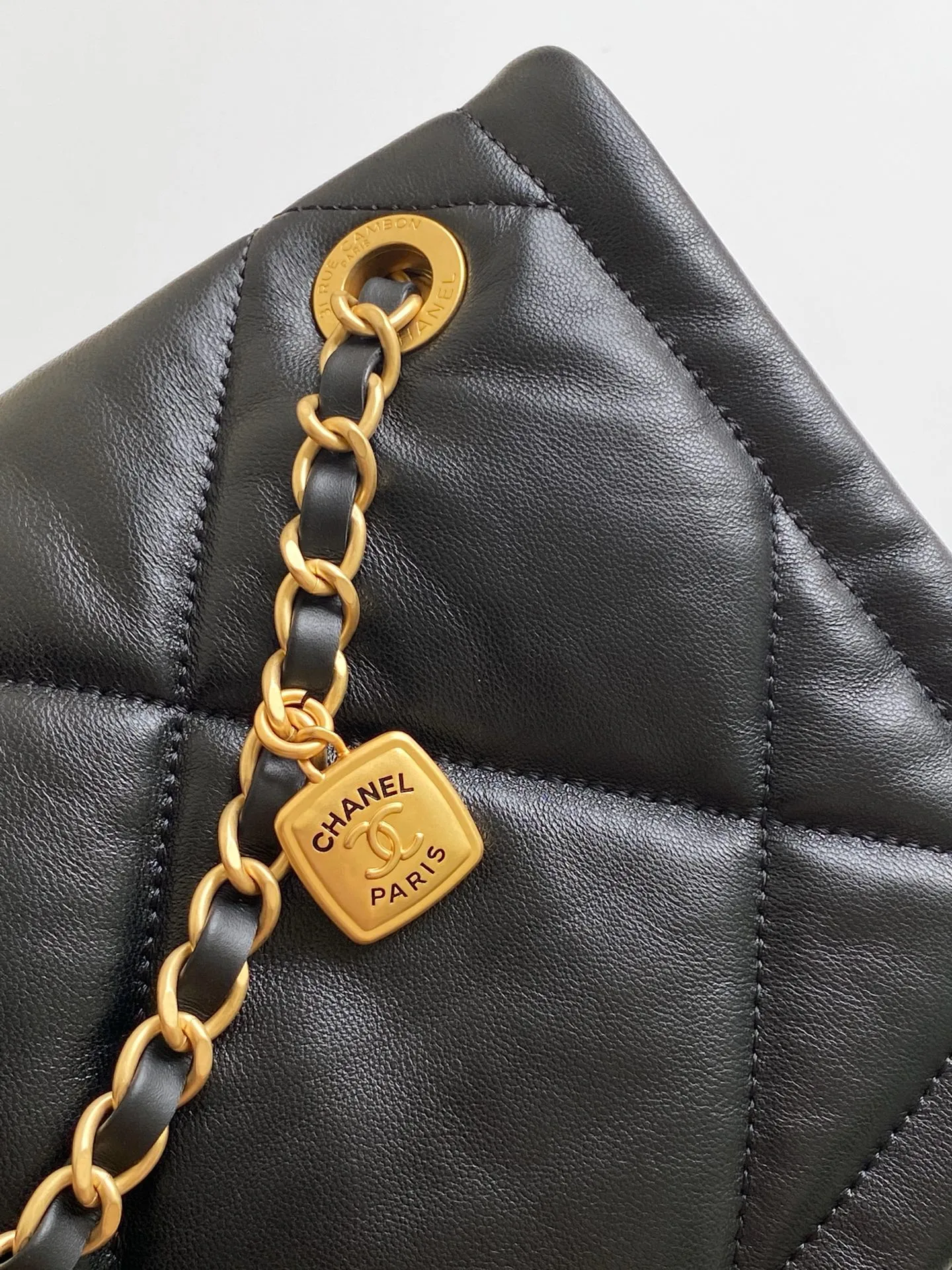 All Categories Chanel Women's Bags 2 (Chanel) Chanel Original Order AS5727