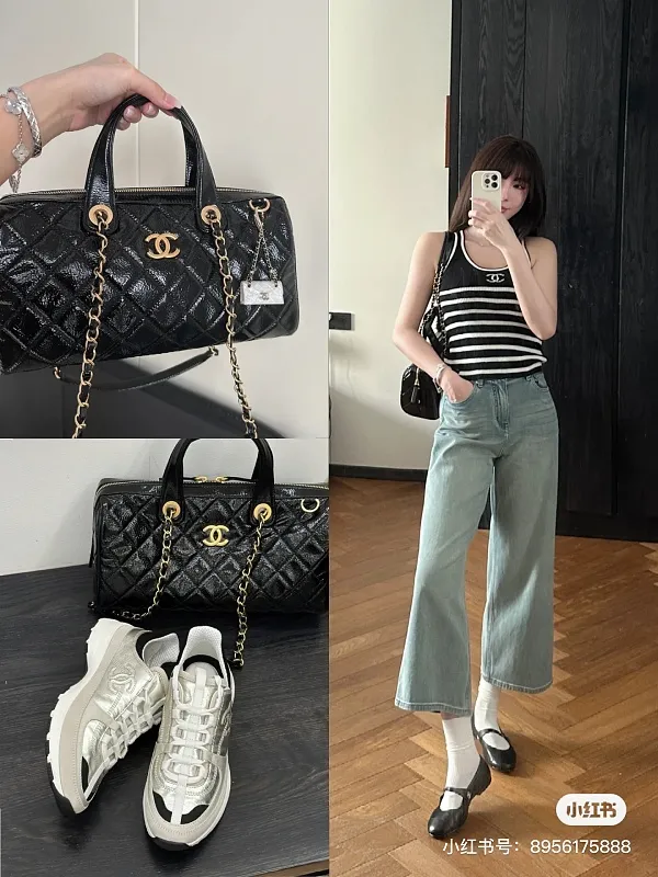 All Categories Chanel Women's Bags (Chanel) Chanel 317