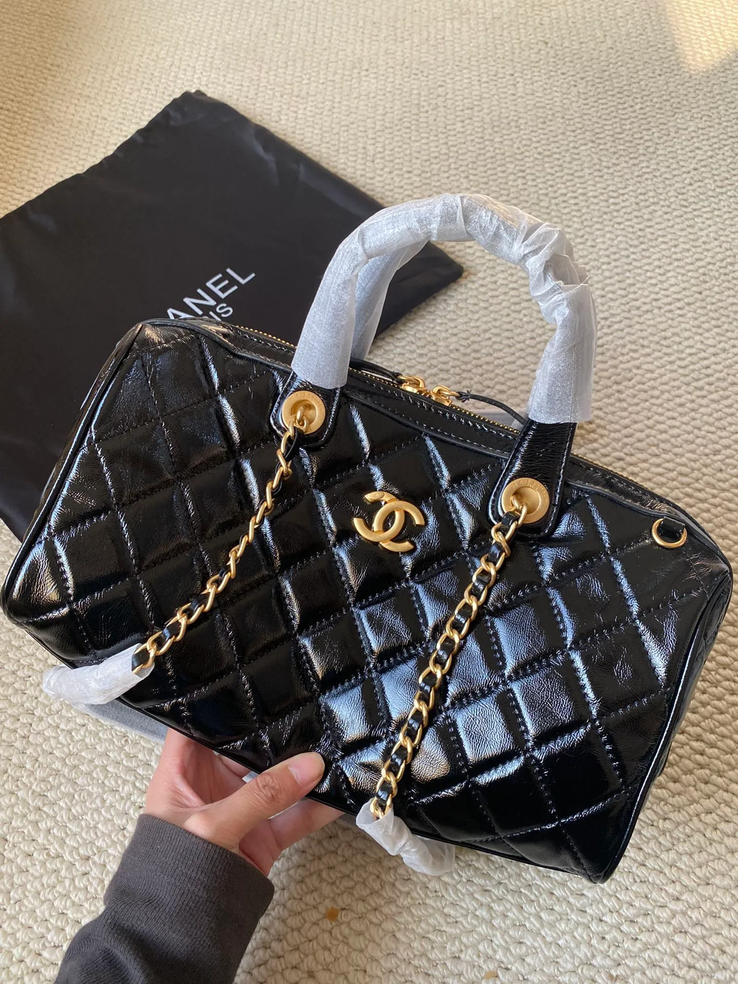 All Categories Chanel Women's Bags (Chanel) Chanel 317