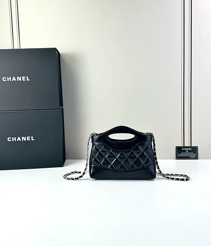 All Categories Official Website "Brand Women's Bags" Women's Bags 💙 Chanel 2026 New CHANEL Crossbody Bag