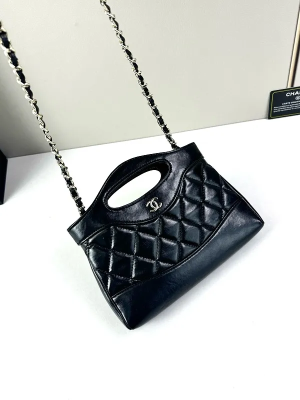 All Categories Official Website "Brand Women's Bags" Women's Bags 💙 Chanel 2026 New CHANEL Crossbody Bag
