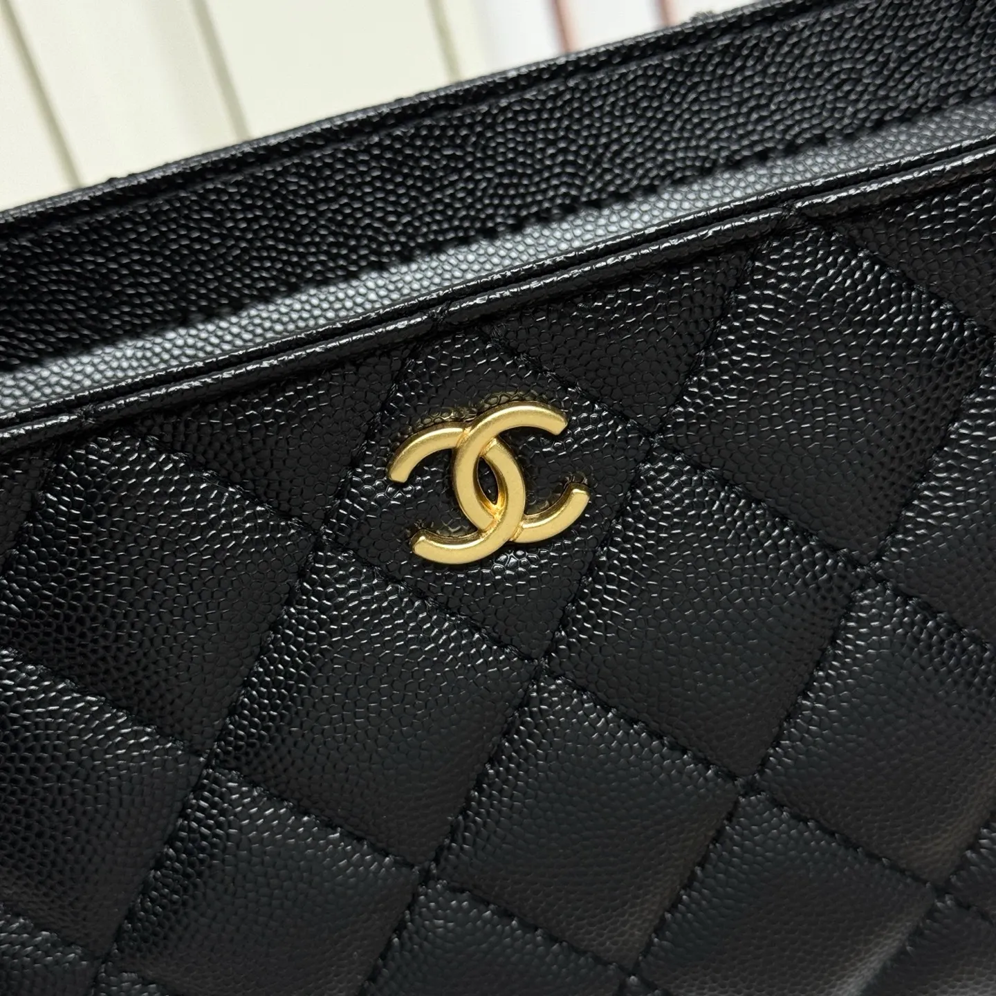 All Categories Official Website "Brand Women's Bags" Women's Bags 💙 Chanel 2026 Official Website CHANEL Wash Bag