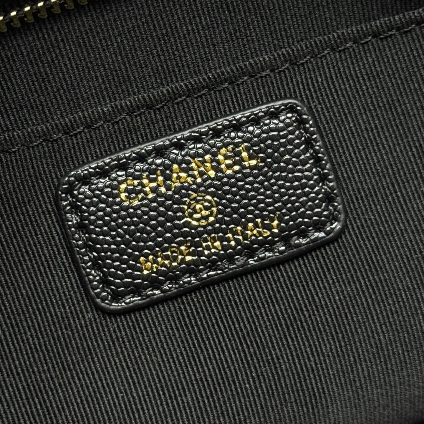 All Categories Official Website "Brand Women's Bags" Women's Bags 💙 Chanel 2026 Official Website CHANEL Wash Bag