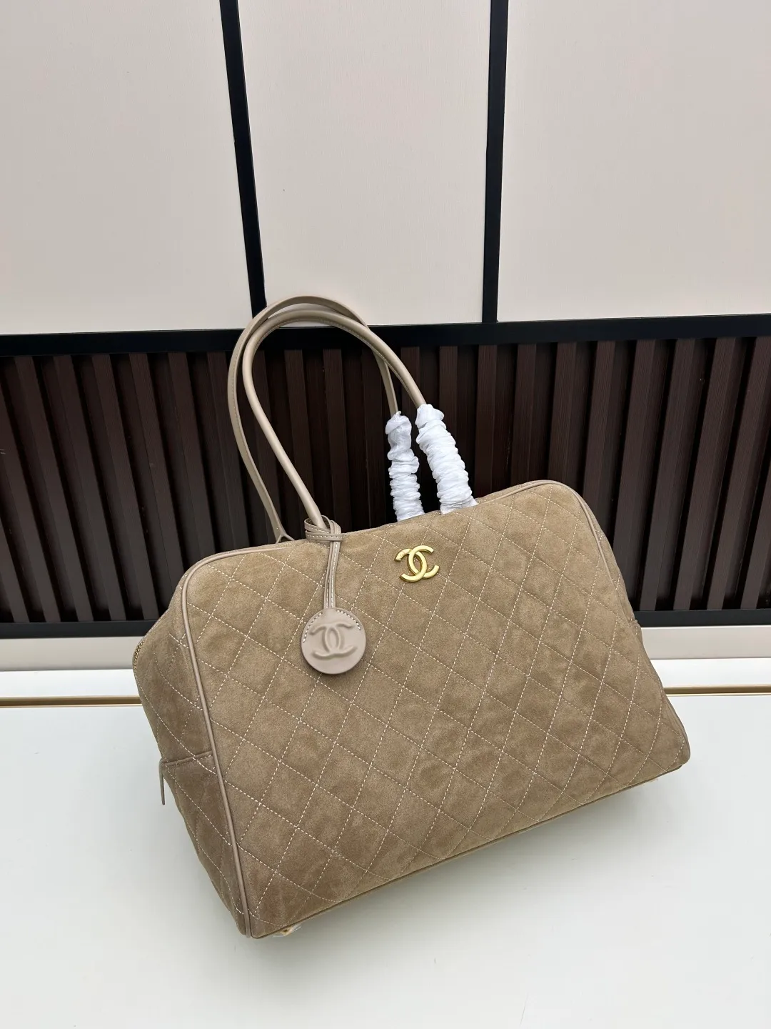 All Categories Chanel Women's Bags (Chanel) Chanel C012