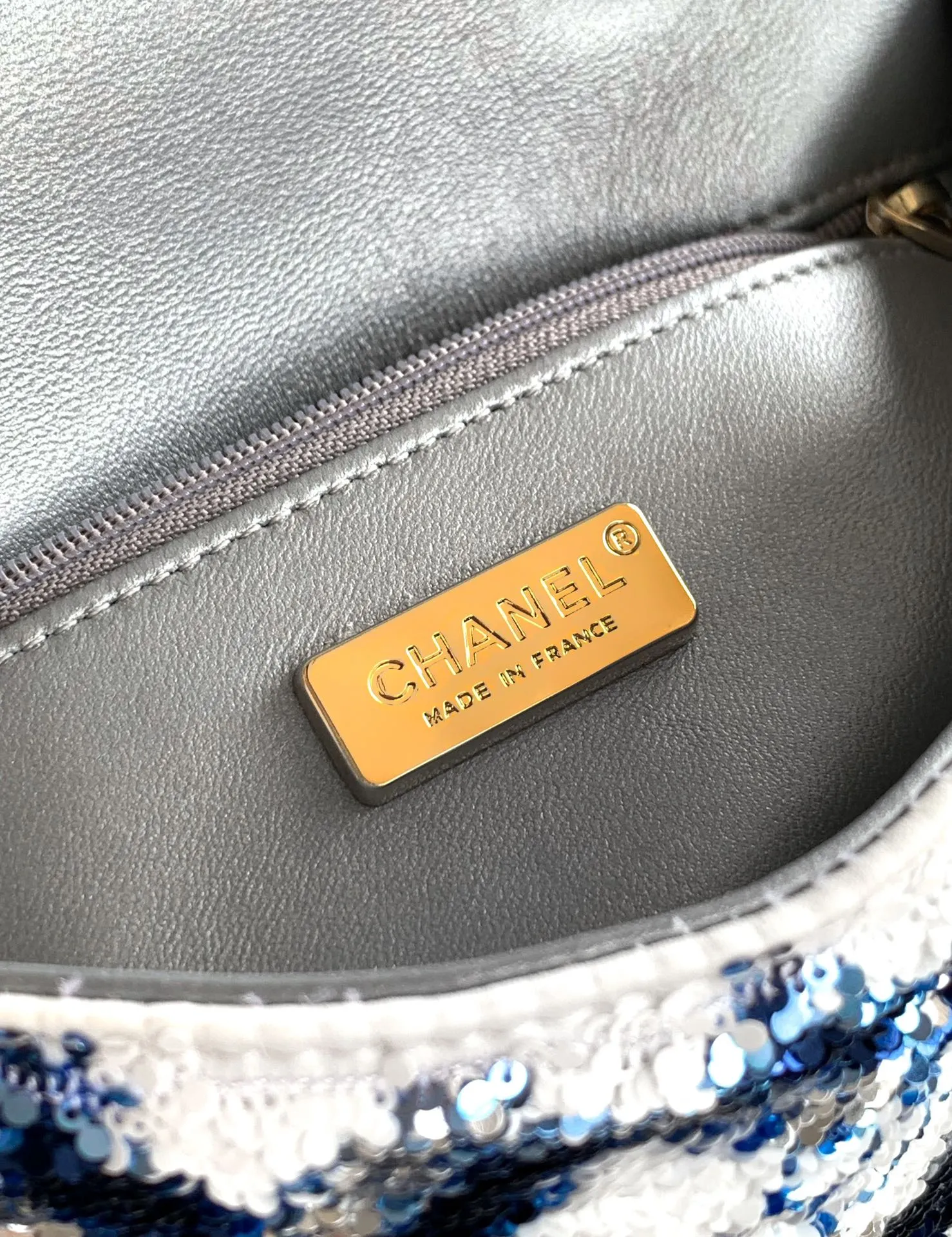 All Categories Chanel Women's Bags 2 (Chanel) Chanel Original Order 6171