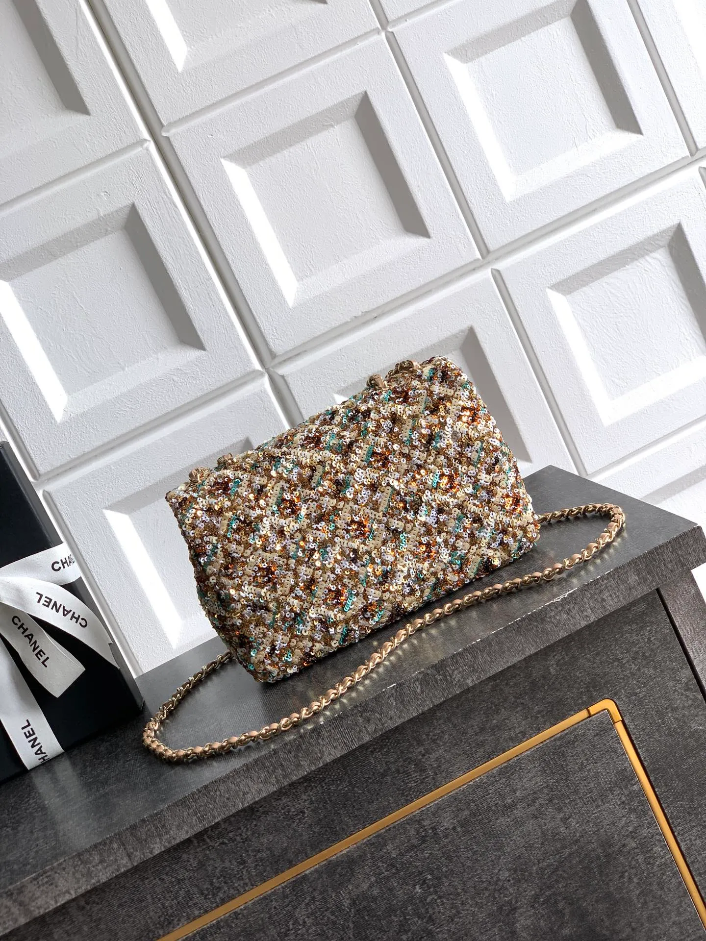 All Categories Chanel Women's Bags 2 (Chanel) Chanel Original Order 6171