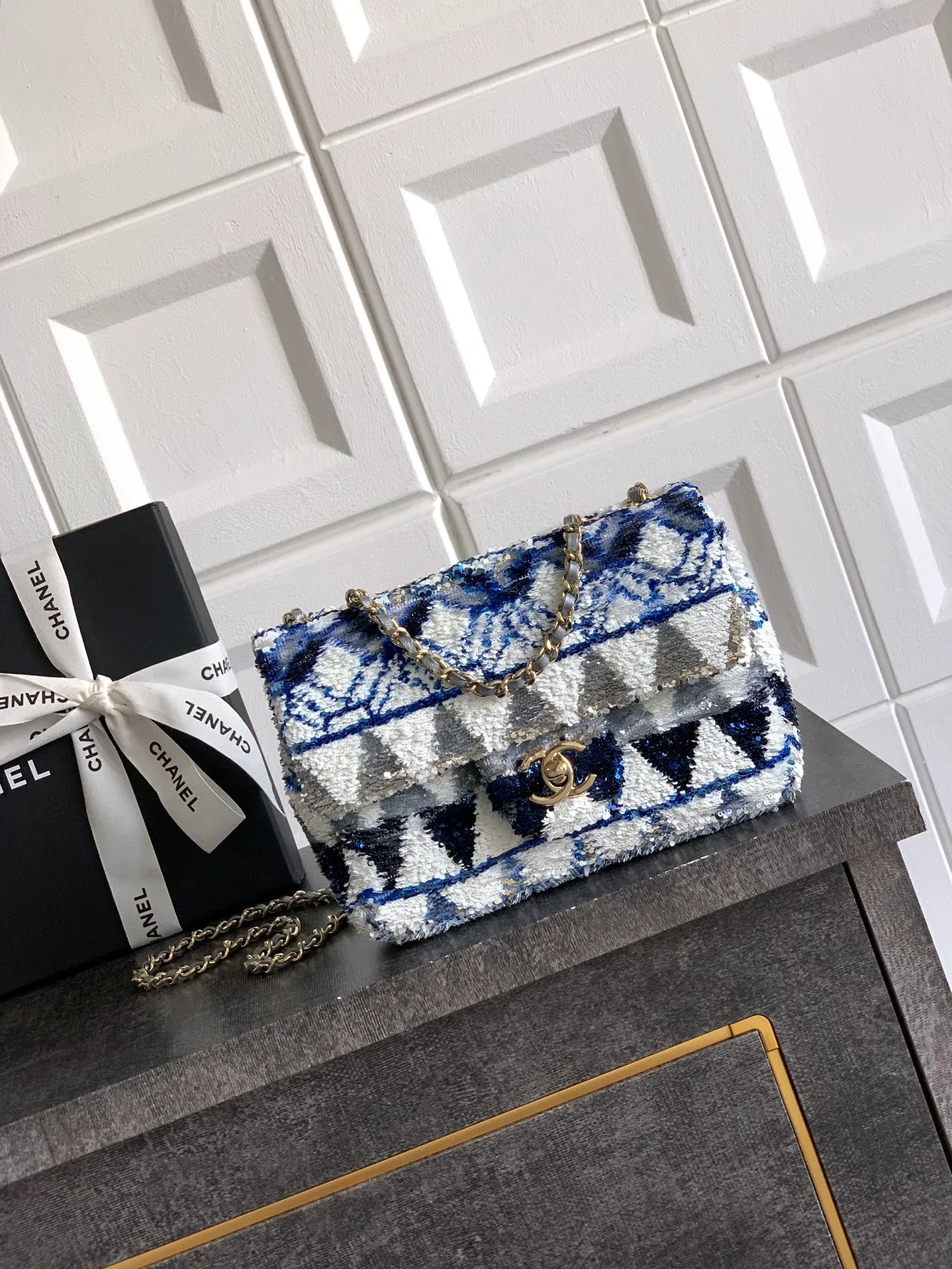 All Categories Chanel Women's Bags 2 (Chanel) Chanel Original Order 6171