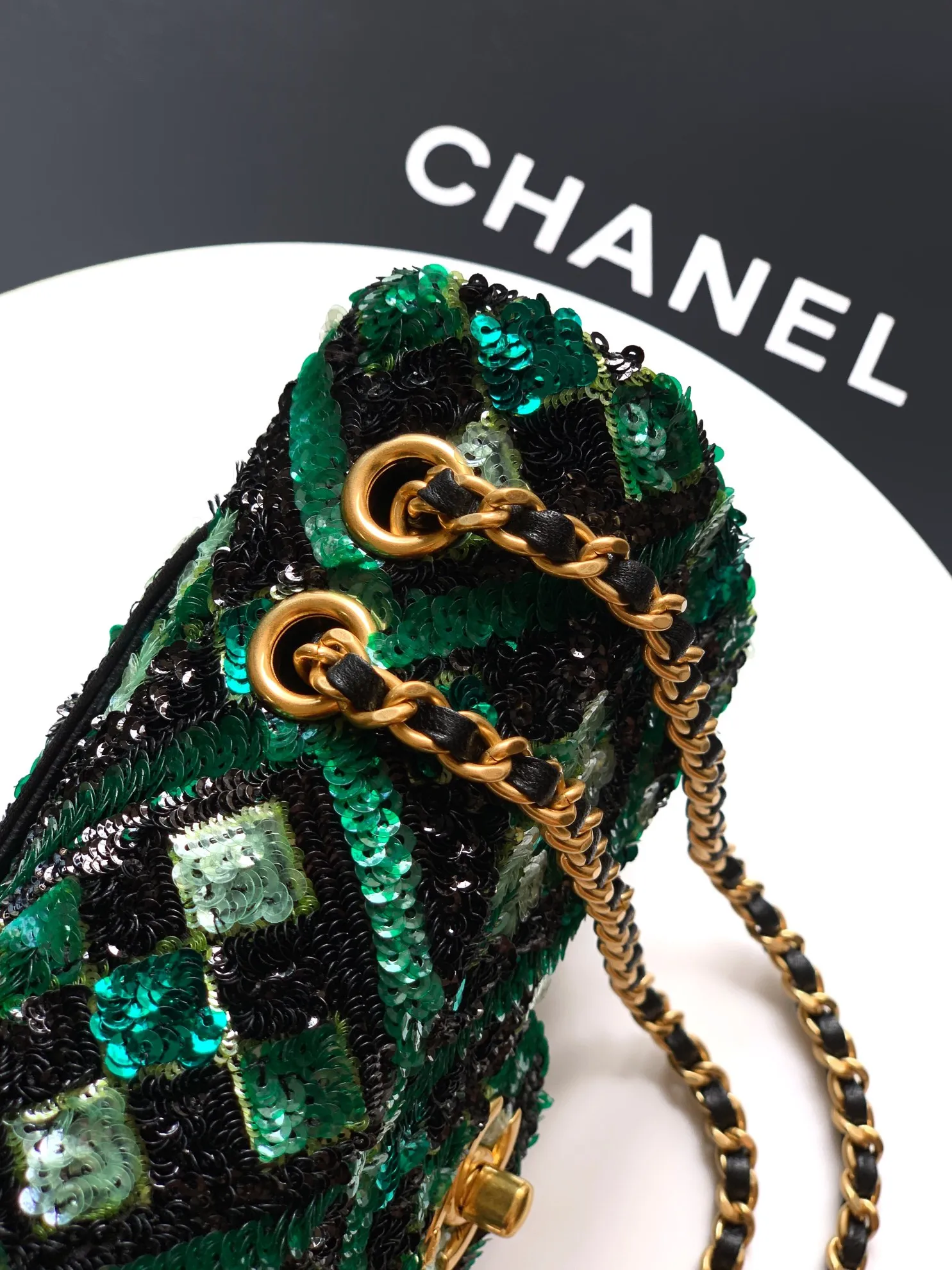 All Categories Chanel Women's Bags 2 (Chanel) Chanel Original Order 6171