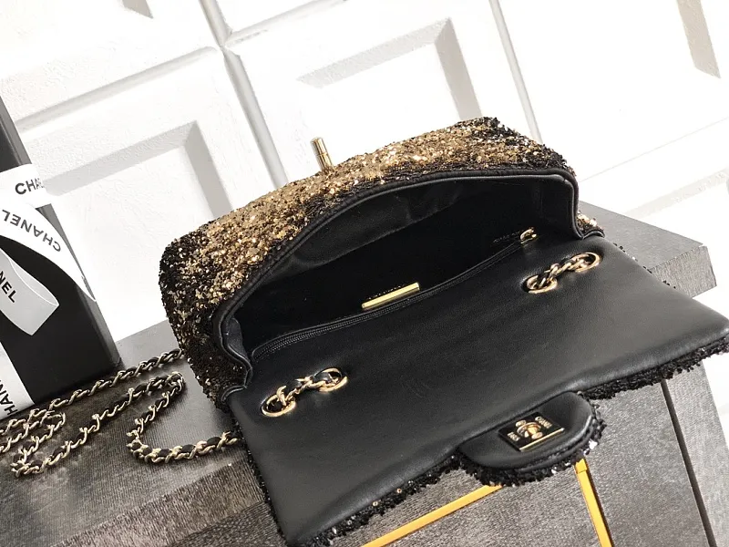 All Categories Chanel Women's Bags 2 (Chanel) Chanel Original Order 6171