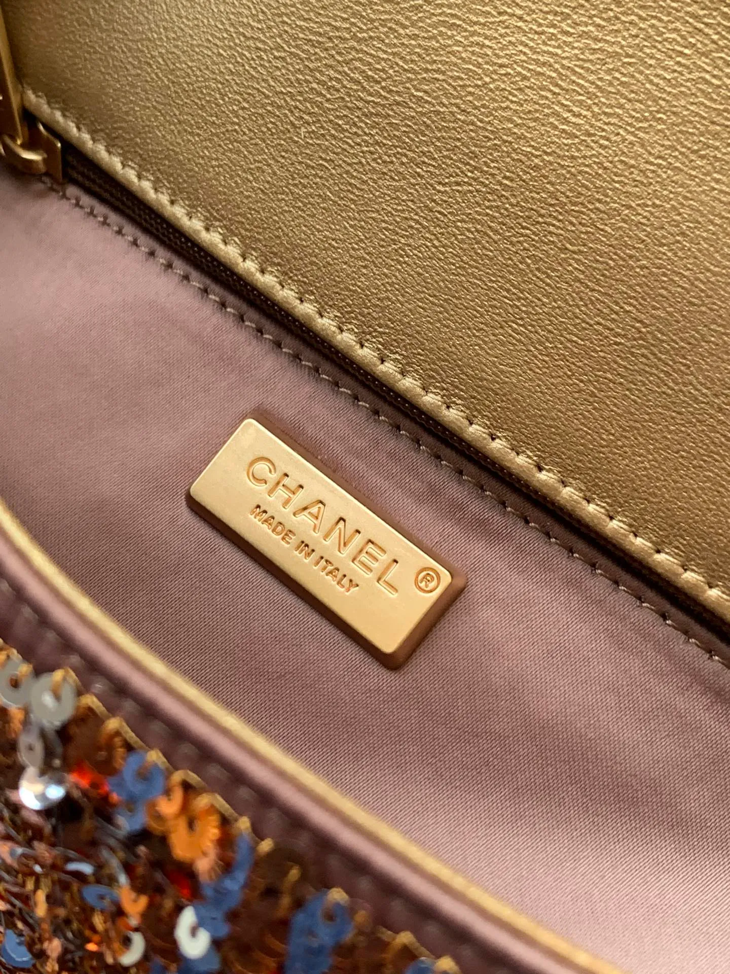 All Categories Chanel Women's Bags 2 (Chanel) Chanel Original Order 6171
