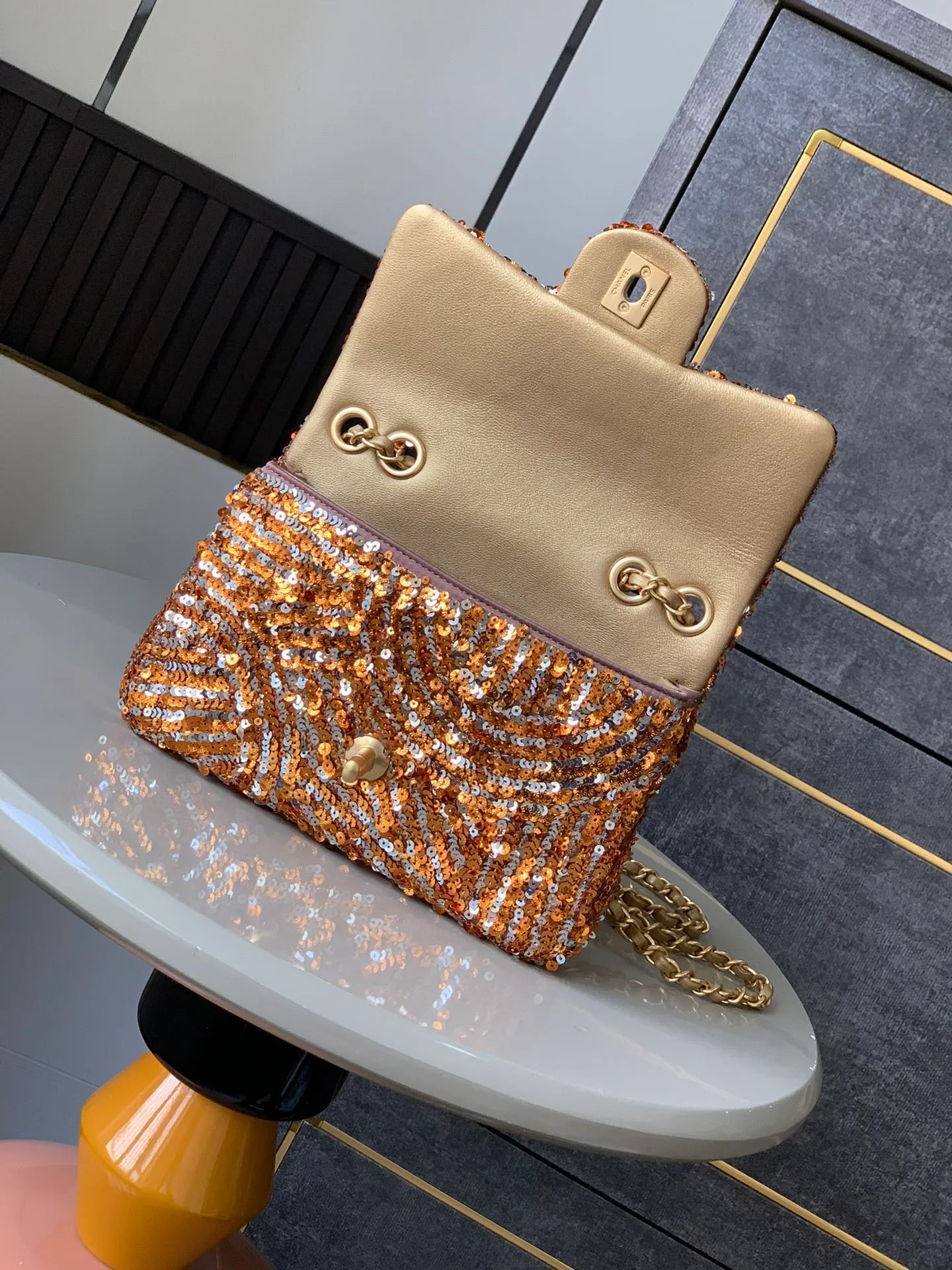 All Categories Chanel Women's Bags 2 (Chanel) Chanel Original Order 6171