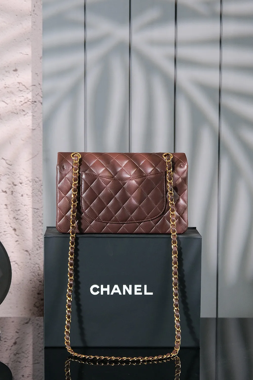 All Categories Chanel Women's Bags (Chanel) Chanel 252