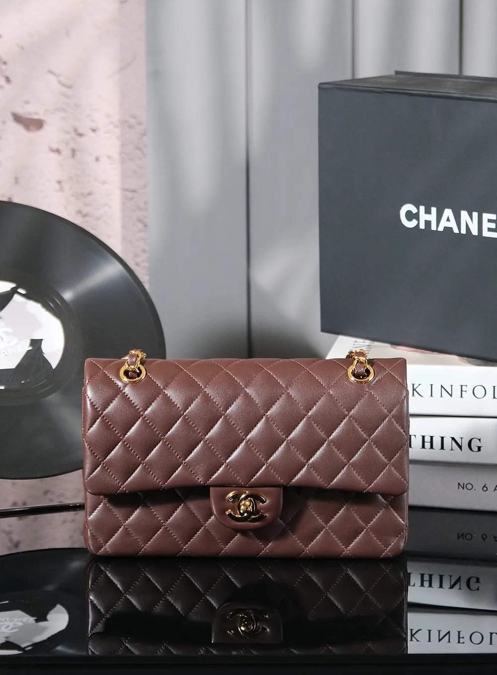 All Categories Chanel Women's Bags (Chanel) Chanel 252