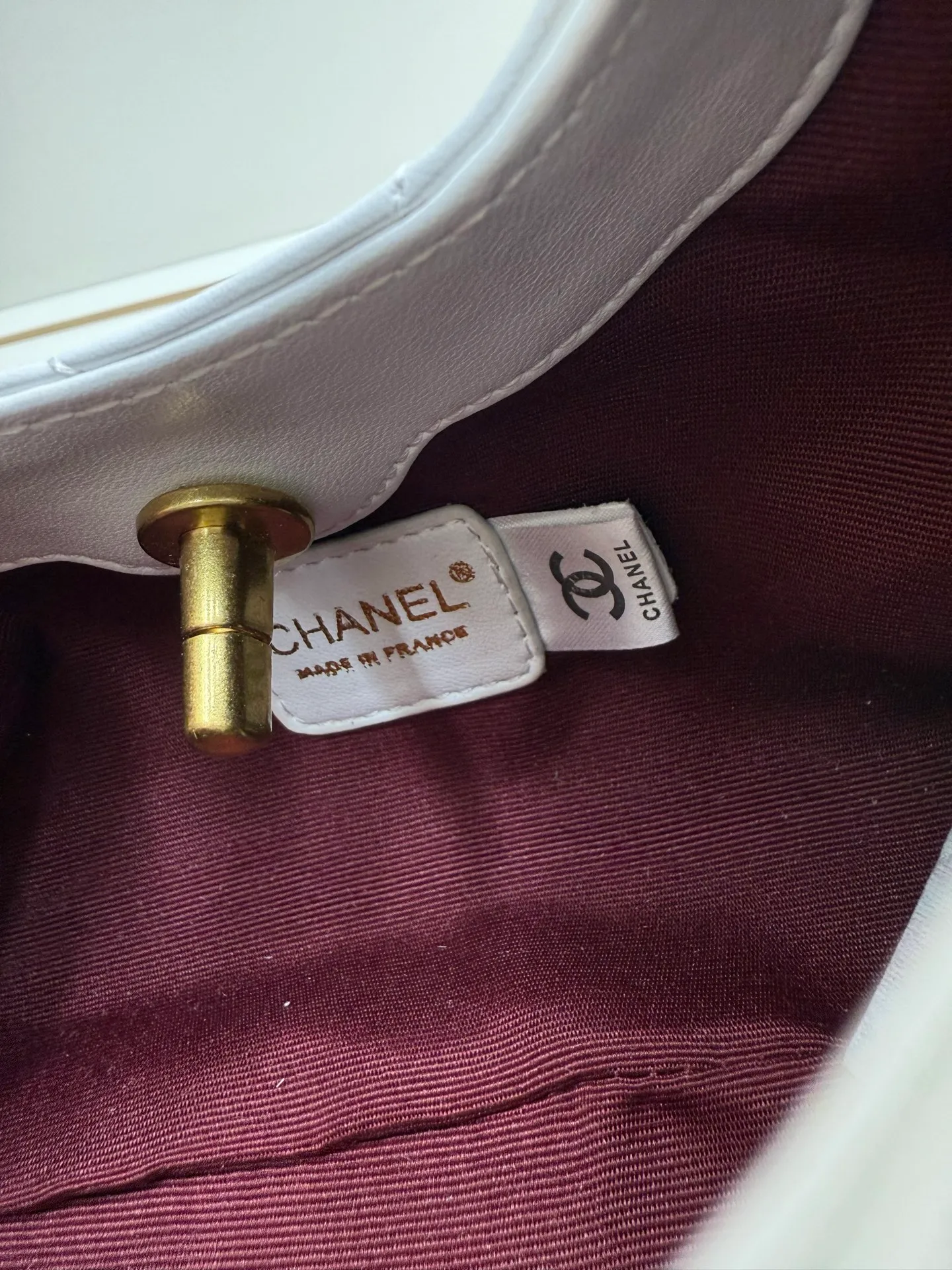 All Categories Chanel Women's Bags (Chanel) Chanel 8839