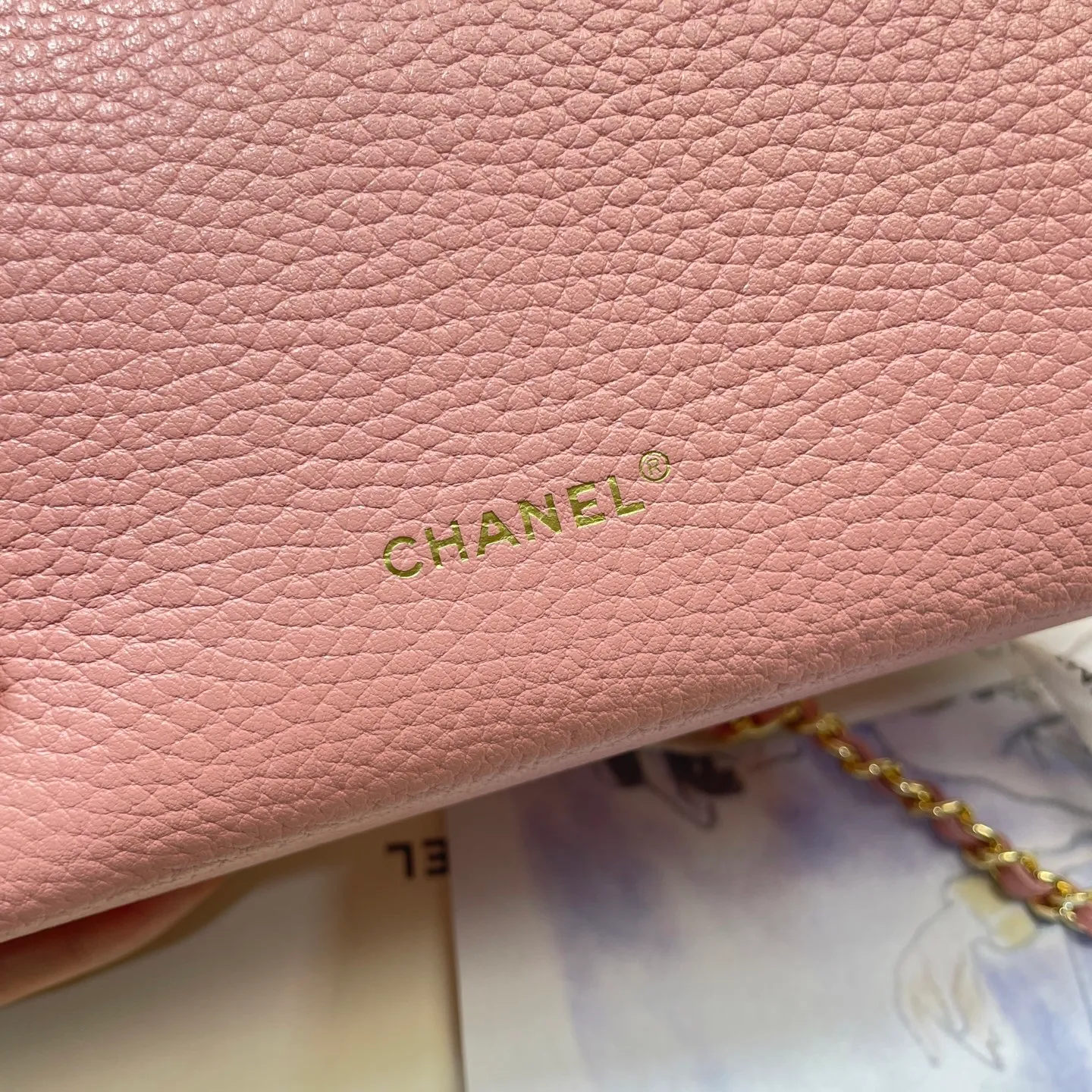 All Categories Chanel Women's Bags 2 (Chanel) Chanel Original Order 5346